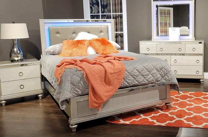 Rent a center shop twin bed